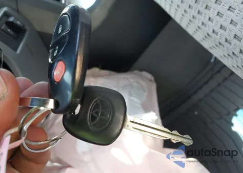 2010 Toyota Tundra Grade 5.7L V8 from USA, damaged, VIN 5TFDW5F15AX097430